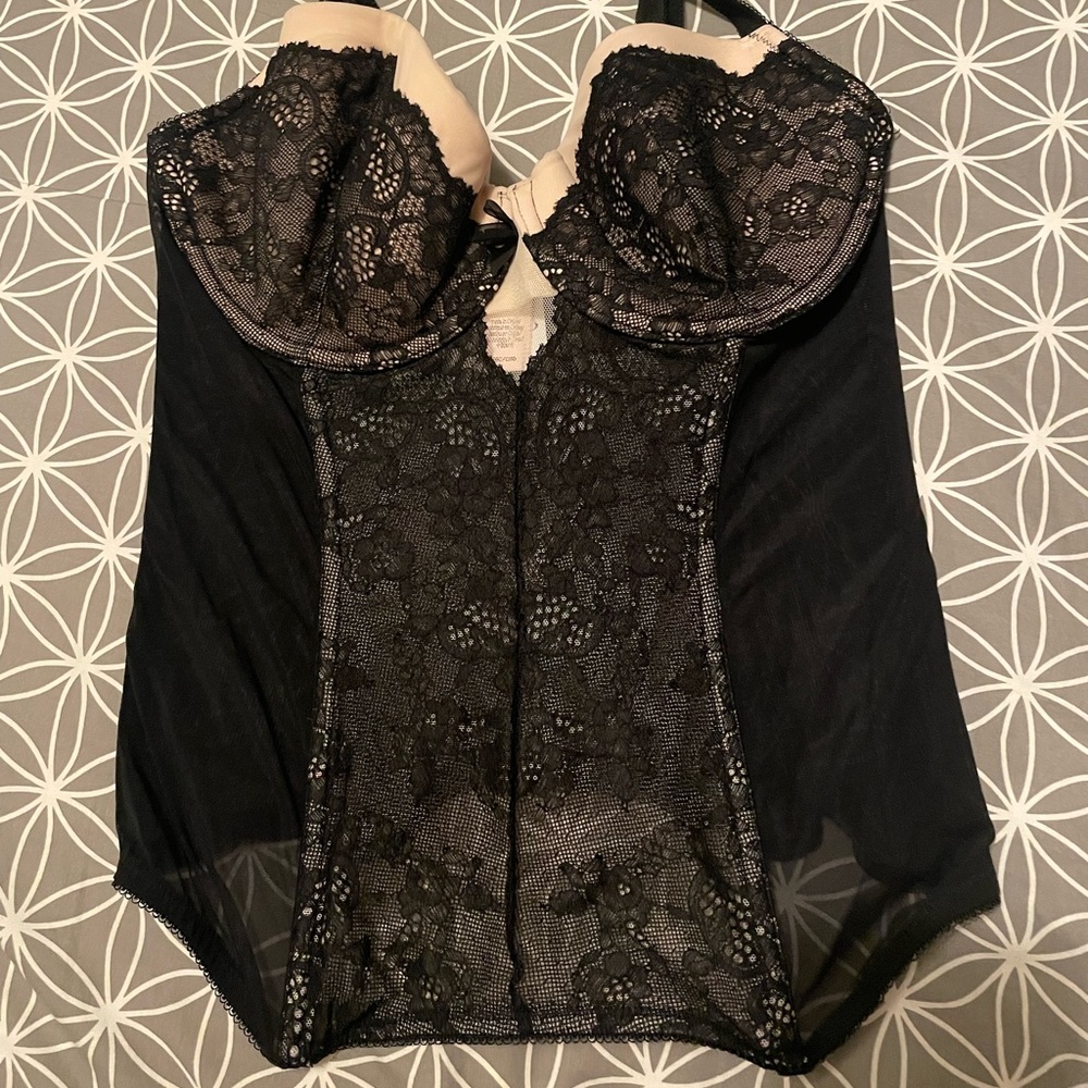 corset
